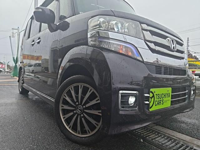 HONDA N BOX CUSTOM 2017 Image 31