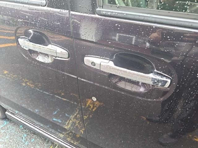 HONDA N BOX CUSTOM 2017 Image 31