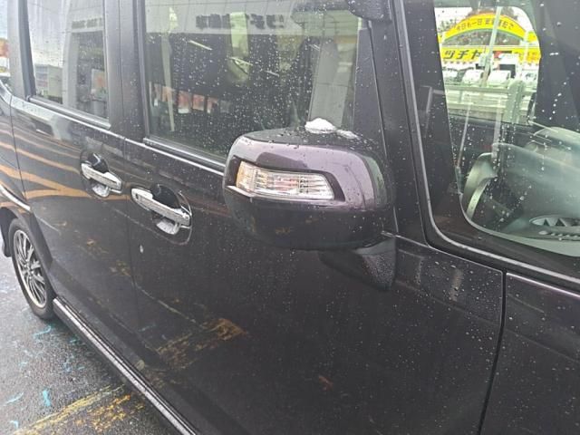 HONDA N BOX CUSTOM 2017 Image 31