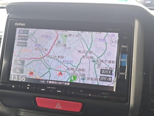 HONDA N BOX CUSTOM 2017 Image 31