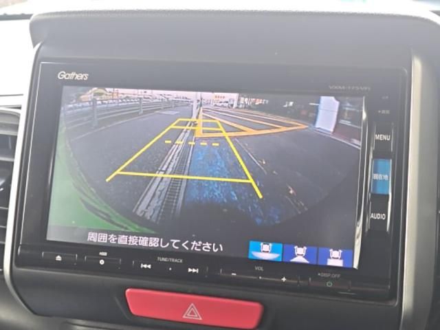 HONDA N BOX CUSTOM 2017 Image 31