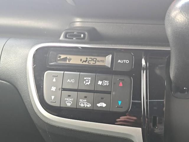 HONDA N BOX CUSTOM 2017 Image 31