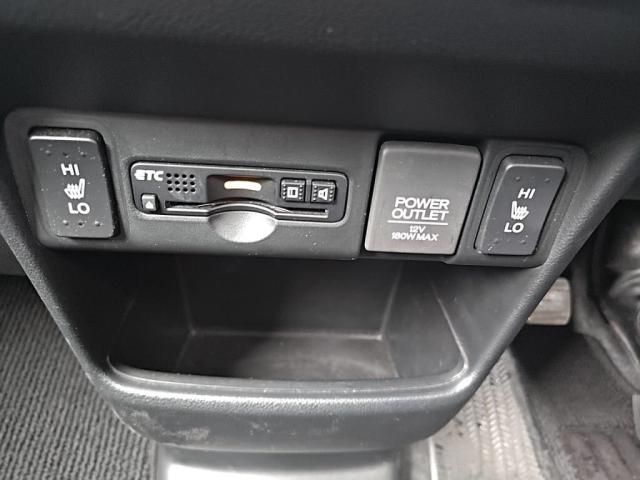 HONDA N BOX CUSTOM 2017 Image 31