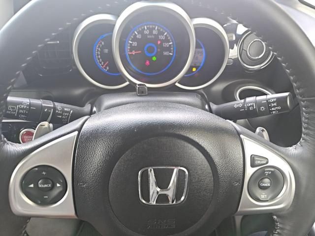 HONDA N BOX CUSTOM 2017 Image 31