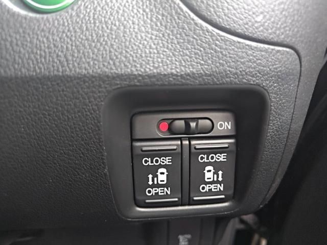 HONDA N BOX CUSTOM 2017 Image 31