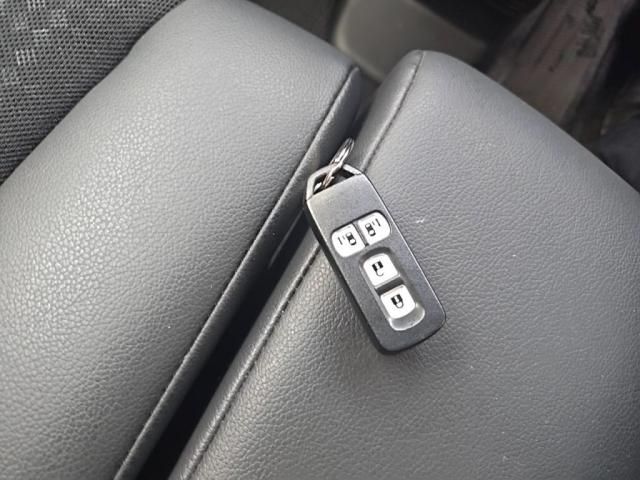 HONDA N BOX CUSTOM 2017 Image 31