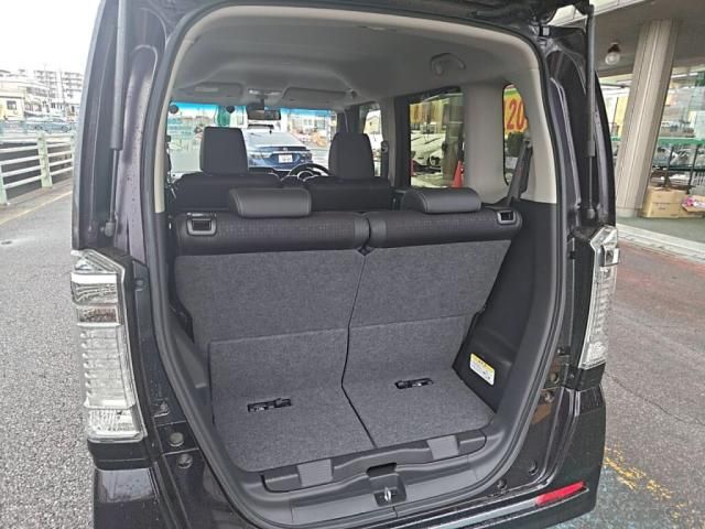 HONDA N BOX CUSTOM 2017 Image 31