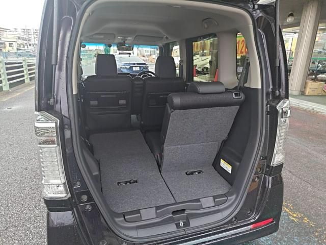 HONDA N BOX CUSTOM 2017 Image 31