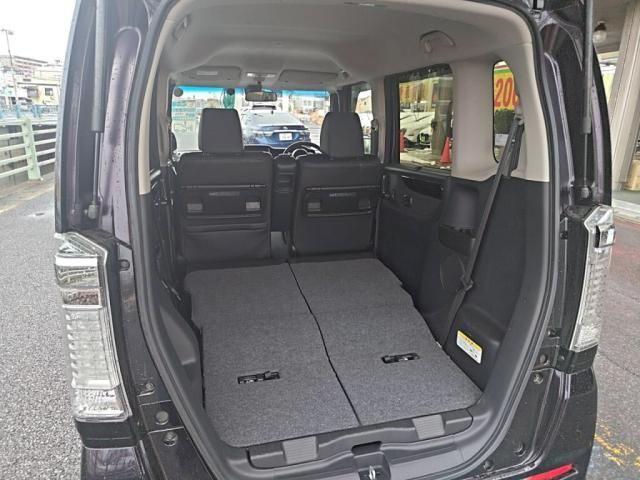 HONDA N BOX CUSTOM 2017 Image 31