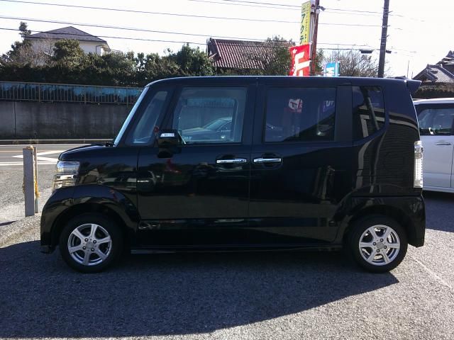 HONDA N BOX CUSTOM 2012 Image 31