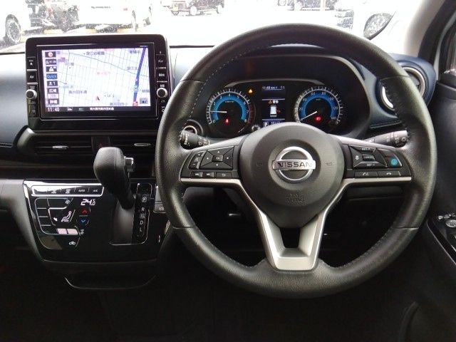 NISSAN DAYZ 2019 Image 31