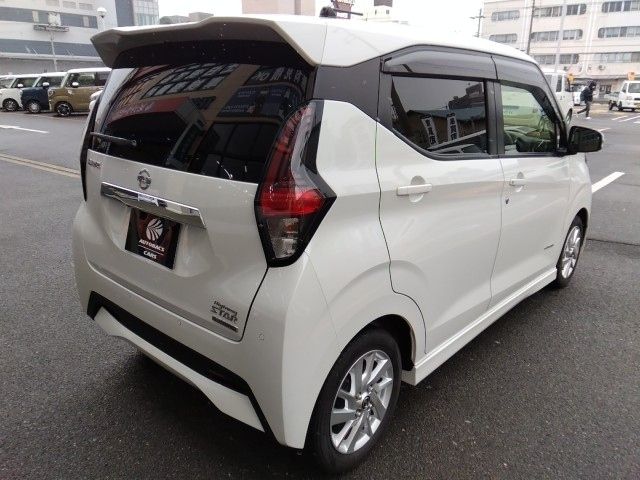 NISSAN DAYZ 2019 Image 31