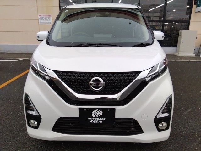 NISSAN DAYZ 2019 Image 31