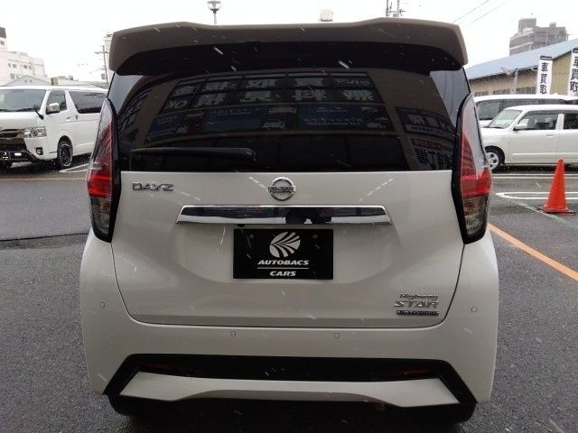 NISSAN DAYZ 2019 Image 31