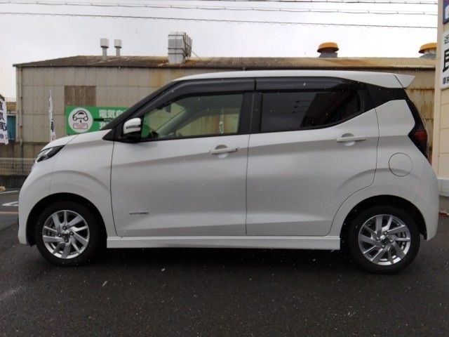 NISSAN DAYZ 2019 Image 31