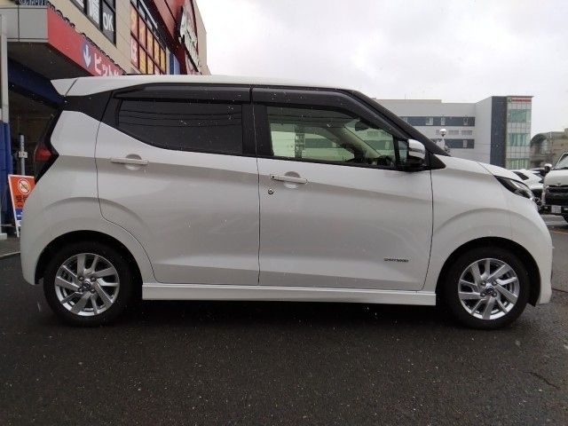 NISSAN DAYZ 2019 Image 31