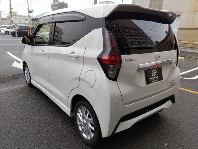 NISSAN DAYZ 2019 Image 31