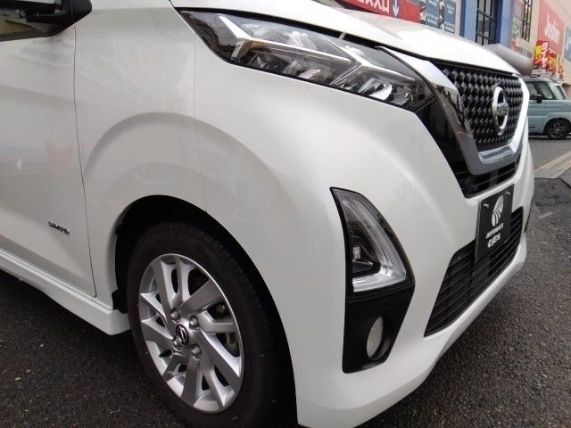 NISSAN DAYZ 2019 Image 31