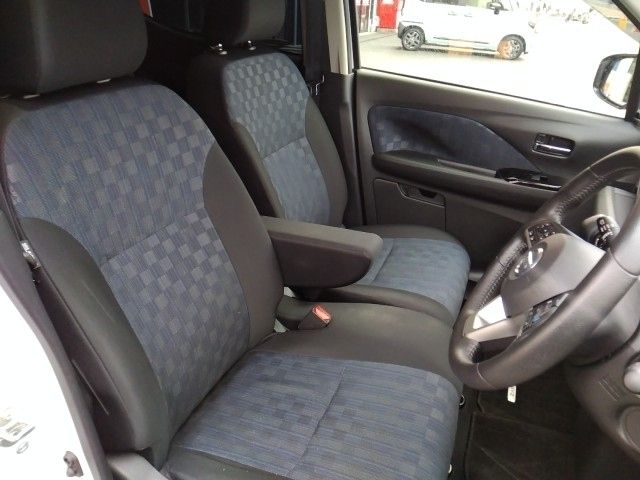 NISSAN DAYZ 2019 Image 31