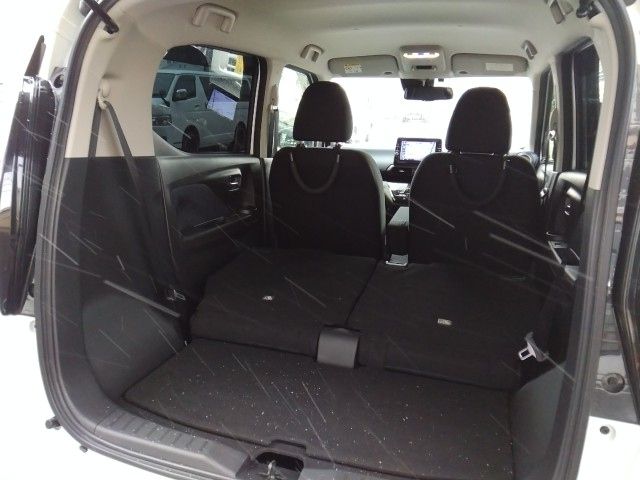 NISSAN DAYZ 2019 Image 31