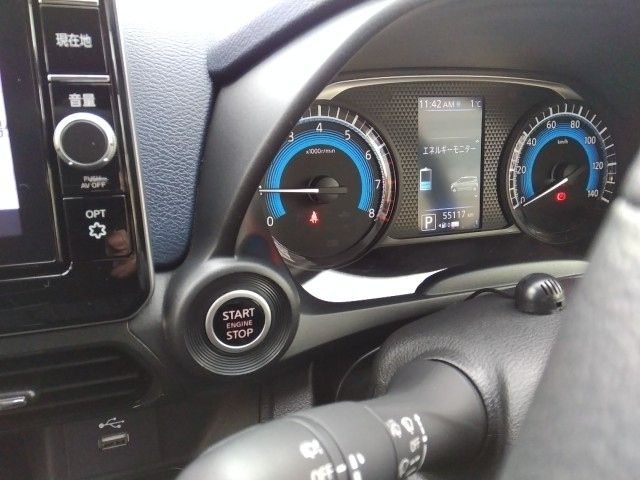 NISSAN DAYZ 2019 Image 31