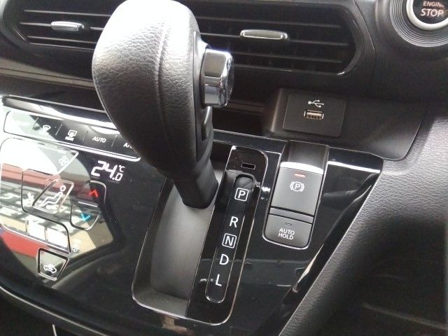 NISSAN DAYZ 2019 Image 31