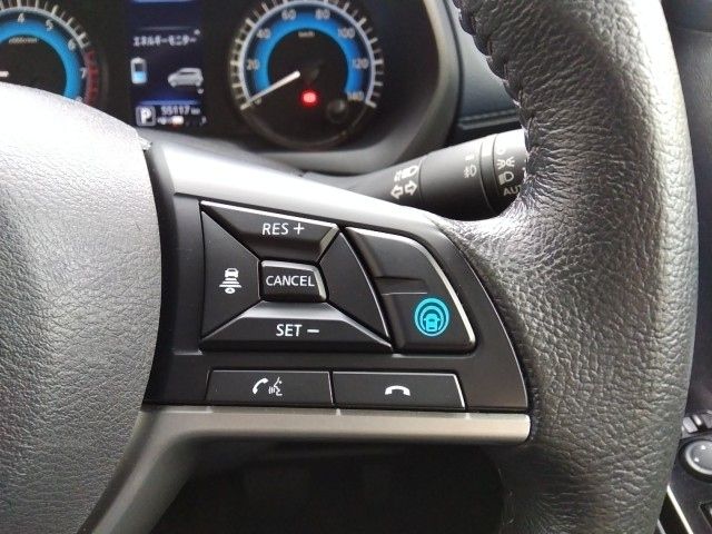 NISSAN DAYZ 2019 Image 31