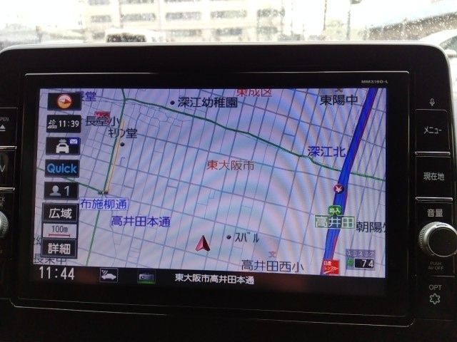 NISSAN DAYZ 2019 Image 31