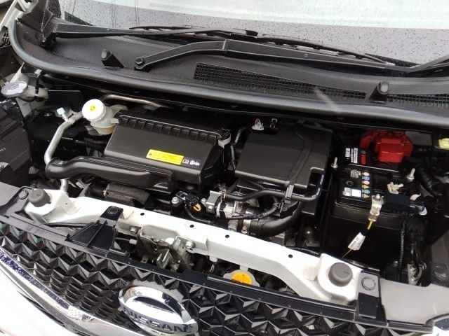 NISSAN DAYZ 2019 Image 31