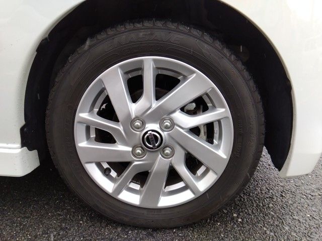 NISSAN DAYZ 2019 Image 31