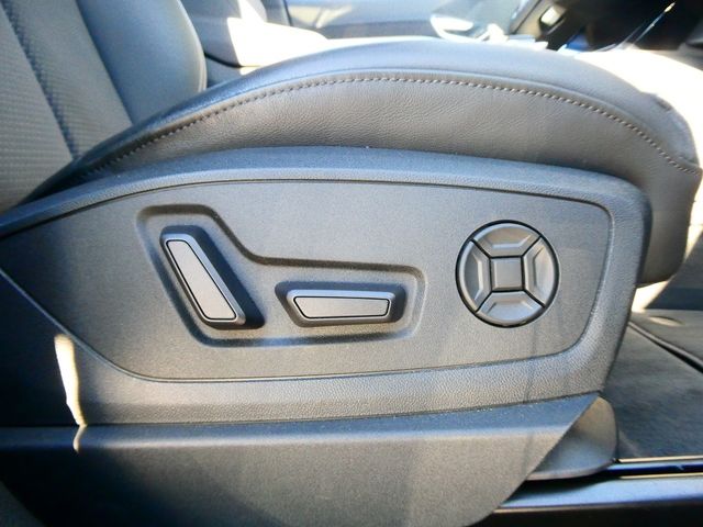 AUDI E-TRON SPORTBAC 2023 Image 31