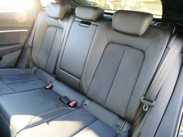 AUDI E-TRON SPORTBAC 2023 Image 31