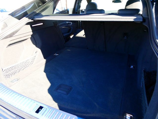 AUDI E-TRON SPORTBAC 2023 Image 31