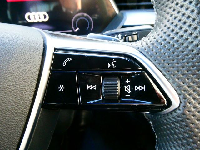AUDI E-TRON SPORTBAC 2023 Image 31