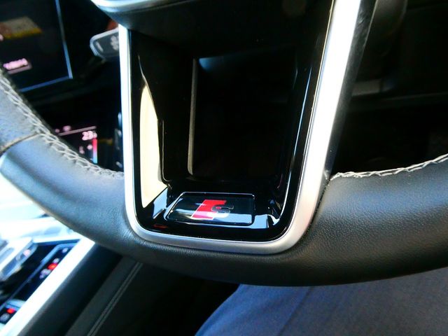 AUDI E-TRON SPORTBAC 2023 Image 31