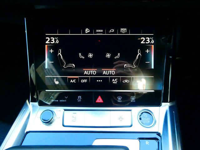 AUDI E-TRON SPORTBAC 2023 Image 31