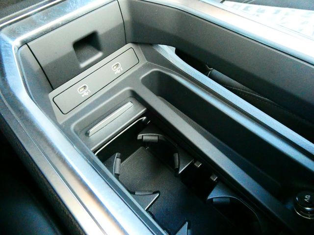 AUDI E-TRON SPORTBAC 2023 Image 31