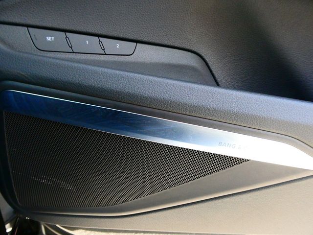 AUDI E-TRON SPORTBAC 2023 Image 31