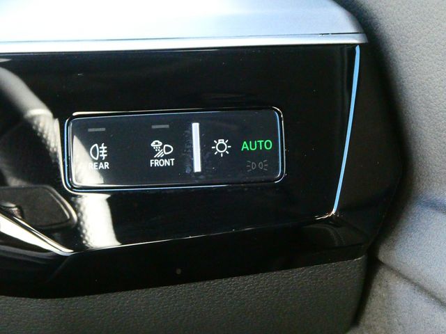 AUDI E-TRON SPORTBAC 2023 Image 31