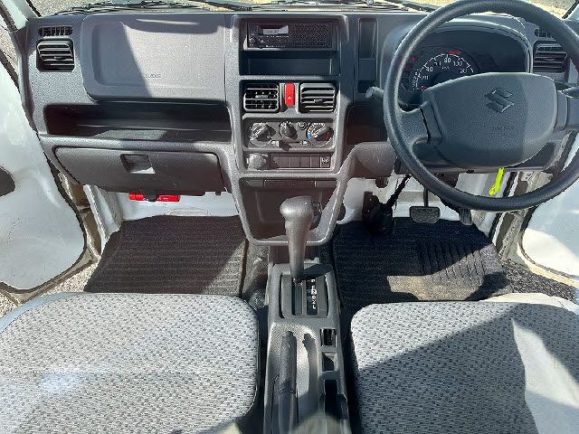 SUZUKI CARRY TRUCK 2020 Image 31