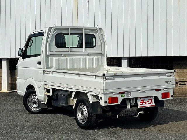 SUZUKI CARRY TRUCK 2020 Image 31