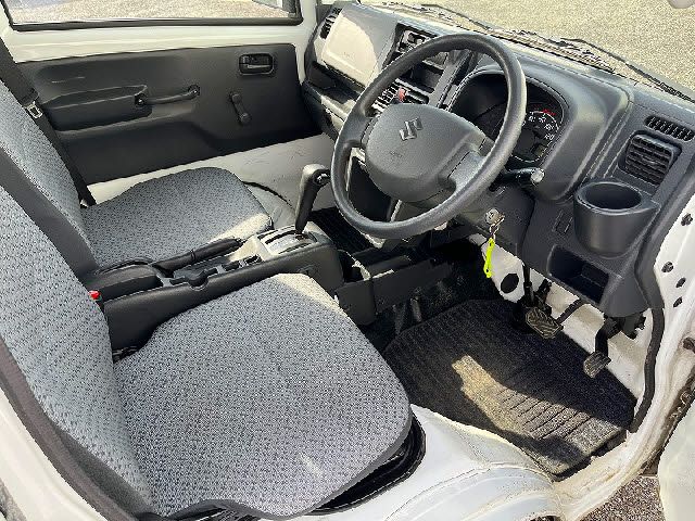 SUZUKI CARRY TRUCK 2020 Image 31