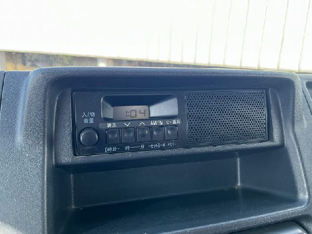 SUZUKI CARRY TRUCK 2020 Image 31