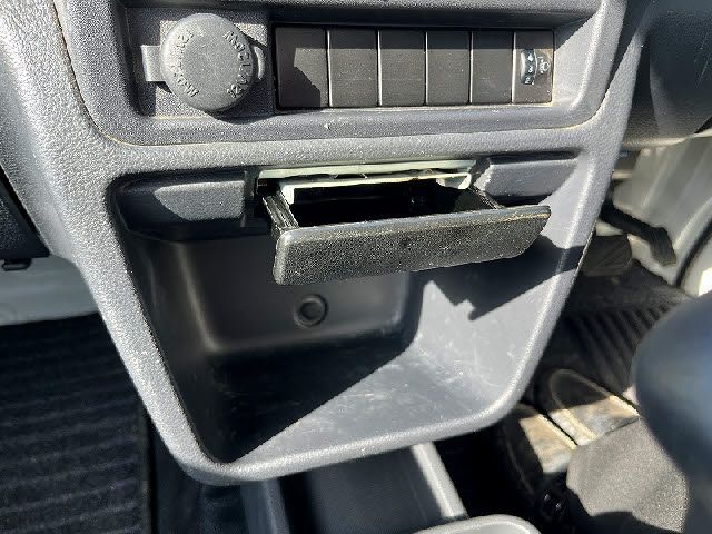 SUZUKI CARRY TRUCK 2020 Image 31