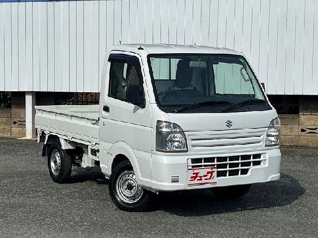 SUZUKI CARRY TRUCK 2020 Image 31