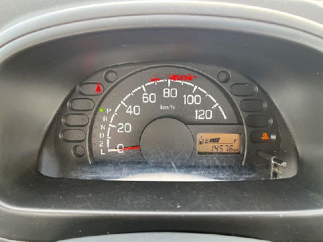 SUZUKI CARRY TRUCK 2020 Image 31