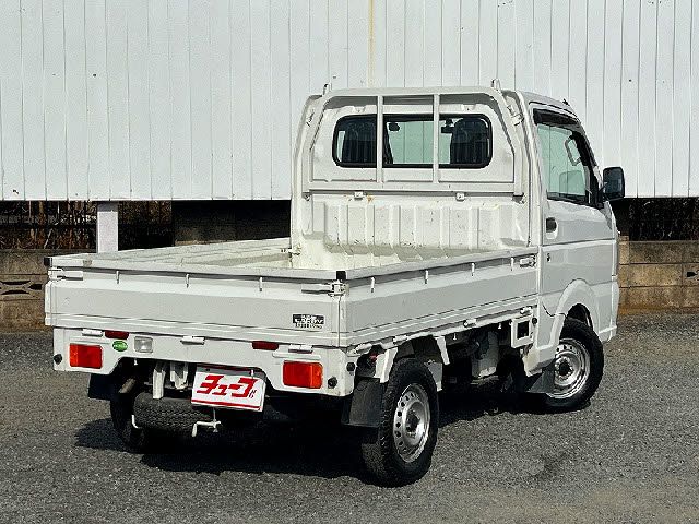 SUZUKI CARRY TRUCK 2020 Image 31