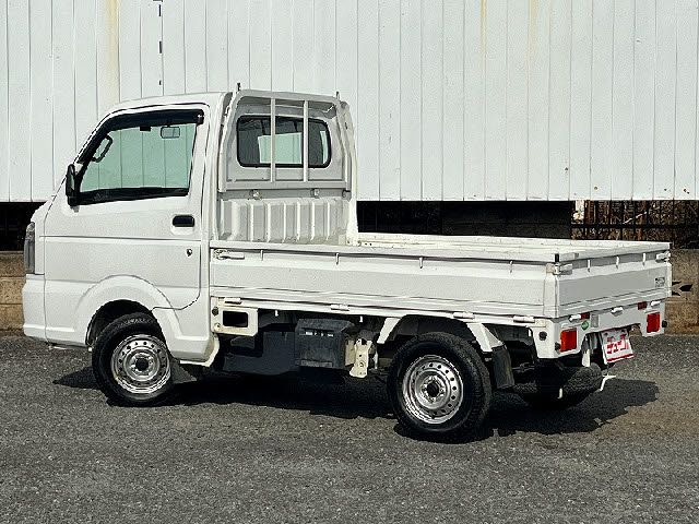 SUZUKI CARRY TRUCK 2020 Image 31