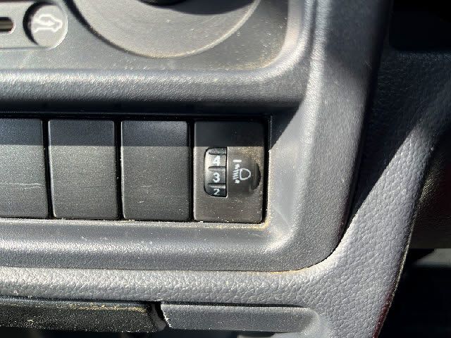 SUZUKI CARRY TRUCK 2020 Image 31