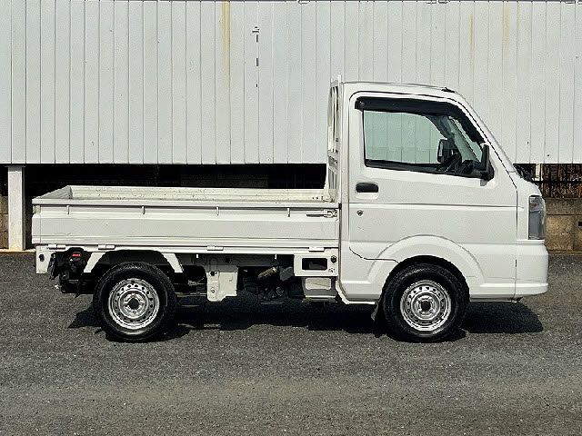 SUZUKI CARRY TRUCK 2020 Image 31